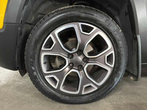 Jeep Renegade 1.4 Tjet LTD in Namibia