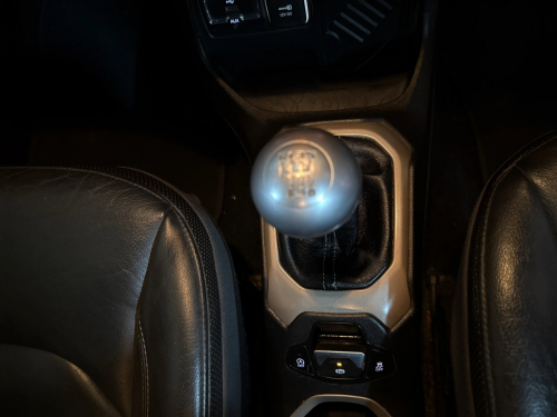 Jeep Renegade 1.4 Tjet LTD in Namibia