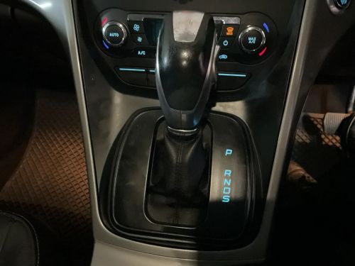 Ford Kuga 2.0 TDCi Titanium AWD Powershift in Namibia
