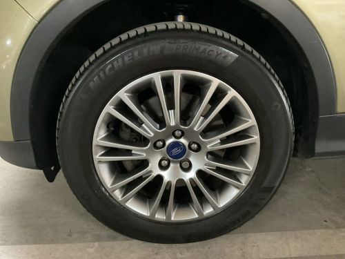 Ford Kuga 2.0 TDCi Titanium AWD Powershift in Namibia