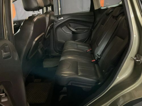 Ford Kuga 2.0 TDCi Titanium AWD Powershift in Namibia