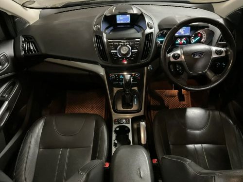 Ford Kuga 2.0 TDCi Titanium AWD Powershift in Namibia