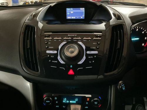 Ford Kuga 2.0 TDCi Titanium AWD Powershift in Namibia