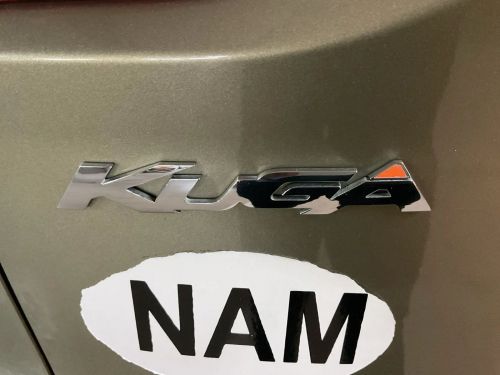 Ford Kuga 2.0 TDCi Titanium AWD Powershift in Namibia