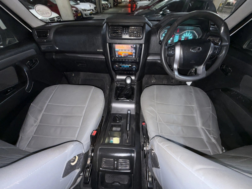 Mahindra PIK UP 2.2 Mhawk S10 4x4 Pick Up Double Cab in Namibia