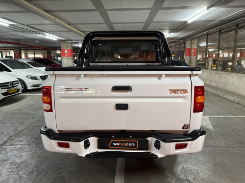 Mahindra PIK UP 2.2 Mhawk S10 4x4 Pick Up Double Cab in Namibia