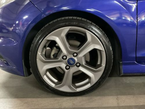 Ford Fiesta ST 1.6 EcoBoost GTDi in Namibia