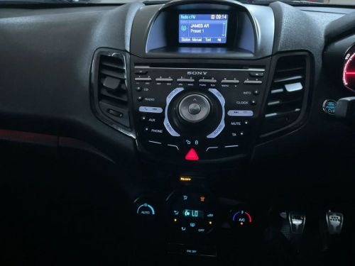 Ford Fiesta ST 1.6 EcoBoost GTDi in Namibia