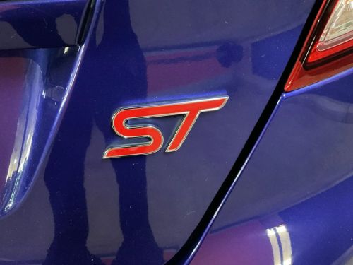 Ford Fiesta ST 1.6 EcoBoost GTDi in Namibia