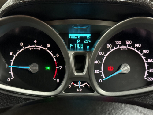 Ford Ecosport 1.5tivct Titanium P/shift in Namibia