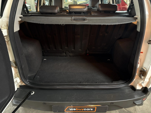 Ford Ecosport 1.5tivct Titanium P/shift in Namibia