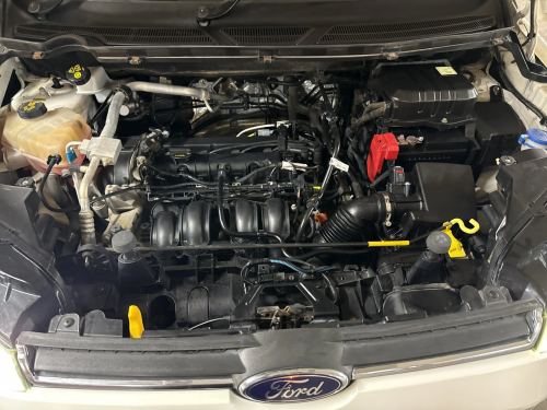 Ford Ecosport 1.5tivct Titanium P/shift in Namibia