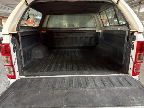 Ford Ranger 3.2tdci XLT 4x4 Auto Pick Up Double Cab in Namibia