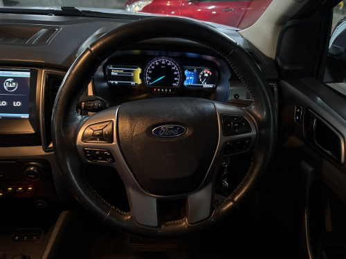 Ford Ranger 3.2tdci XLT 4x4 Auto Pick Up Double Cab in Namibia