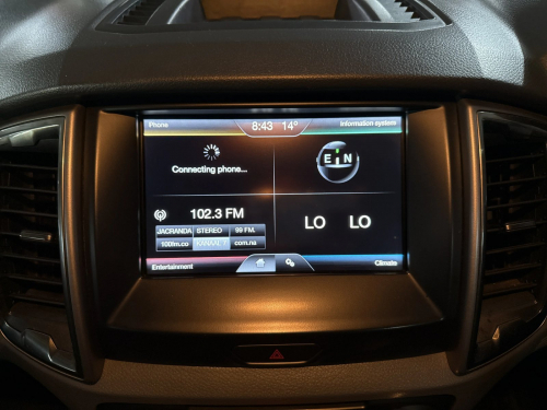 Ford Ranger 3.2tdci XLT 4x4 Auto Pick Up Double Cab in Namibia