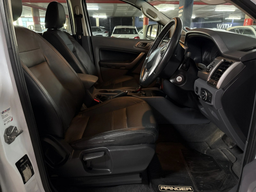 Ford Ranger 3.2tdci XLT 4x4 Auto Pick Up Double Cab in Namibia