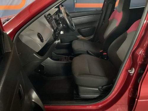 Renault Kwid 1.0 Dynamique 5-Door Auto in Namibia