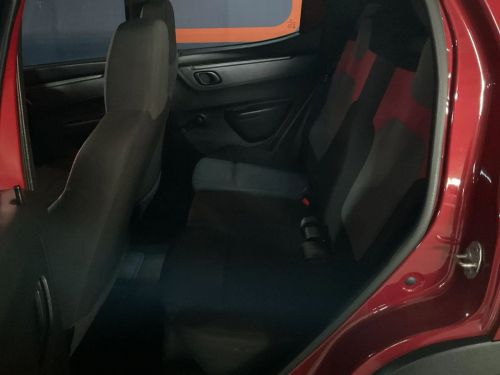 Renault Kwid 1.0 Dynamique 5-Door Auto in Namibia