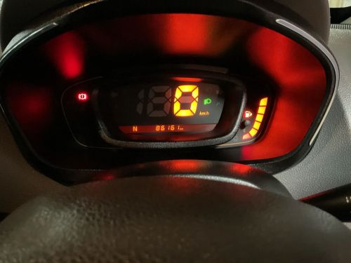 Renault Kwid 1.0 Dynamique 5-Door Auto in Namibia