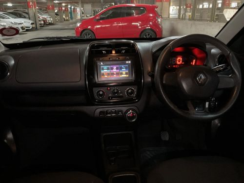 Renault Kwid 1.0 Dynamique 5-Door Auto in Namibia
