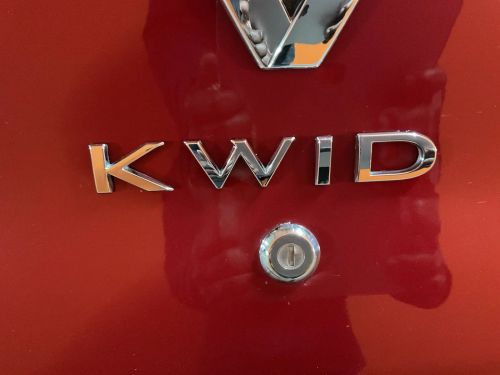 Renault Kwid 1.0 Dynamique 5-Door Auto in Namibia