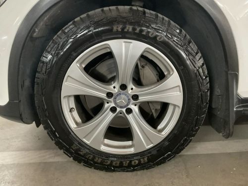 Mercedes-Benz GLC 220d Exclusive in Namibia