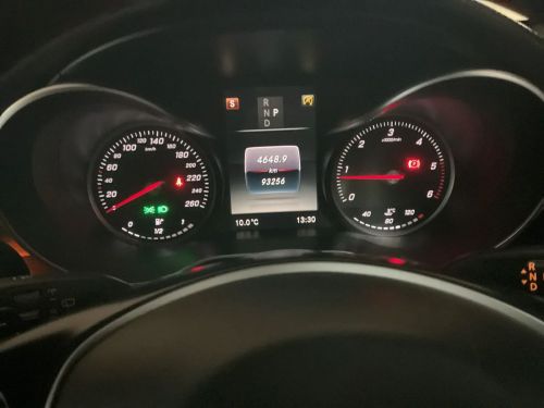 Mercedes-Benz GLC 220d Exclusive in Namibia