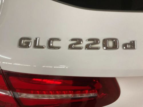 Mercedes-Benz GLC 220d Exclusive in Namibia