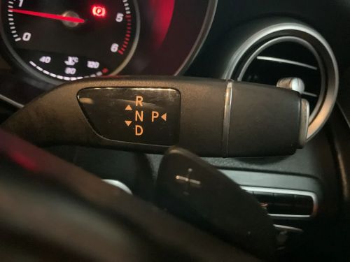 Mercedes-Benz GLC 220d Exclusive in Namibia