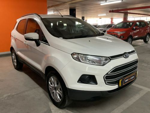 Ford Ecosport 1.0 EcoBoost Trend in Namibia