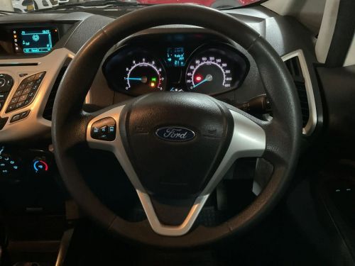 Ford Ecosport 1.0 EcoBoost Trend in Namibia