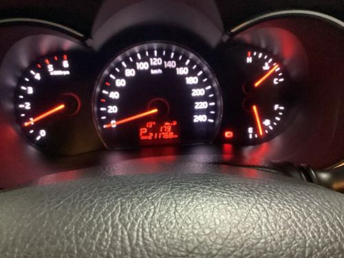 Kia Sorento 2.2 Auto in Namibia