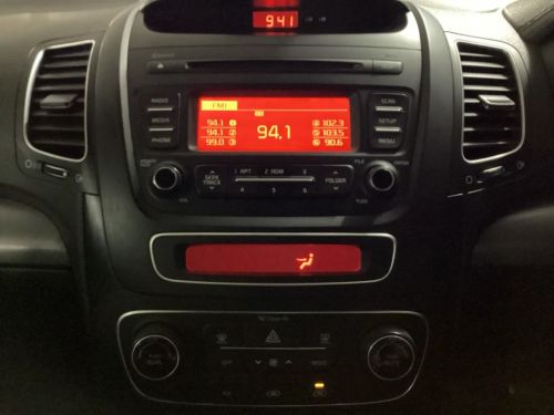 Kia Sorento 2.2 Auto in Namibia
