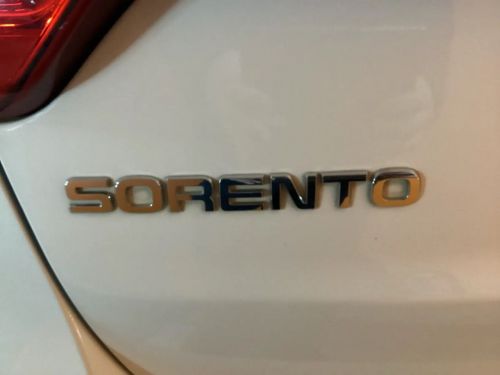 Kia Sorento 2.2 Auto in Namibia