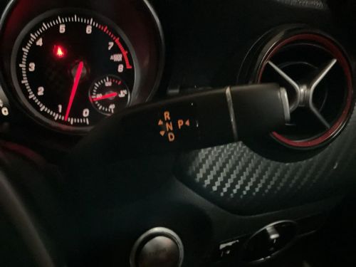Mercedes-Benz A Class A 250 Sport Auto in Namibia