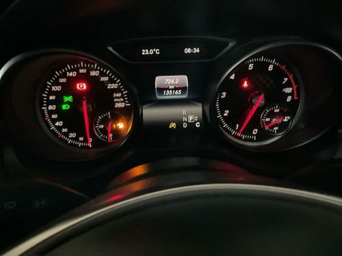 Mercedes-Benz A Class A 250 Sport Auto in Namibia