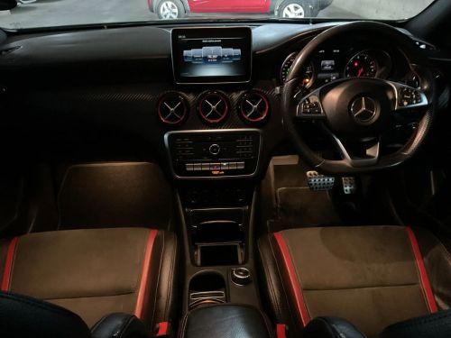Mercedes-Benz A Class A 250 Sport Auto in Namibia