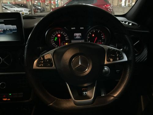 Mercedes-Benz A Class A 250 Sport Auto in Namibia