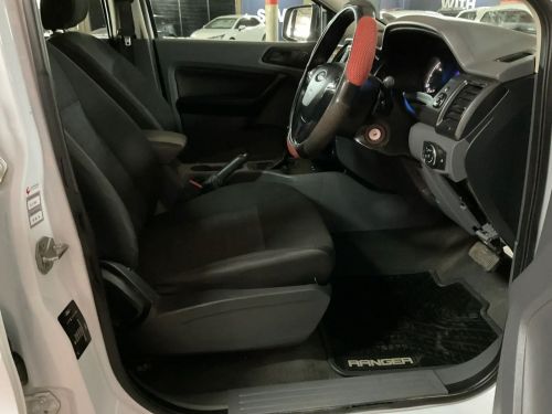 Ford Ranger 2.2tdci XL Auto Pick Up Double Cab in Namibia
