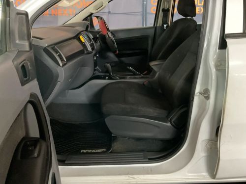 Ford Ranger 2.2tdci XL Auto Pick Up Double Cab in Namibia