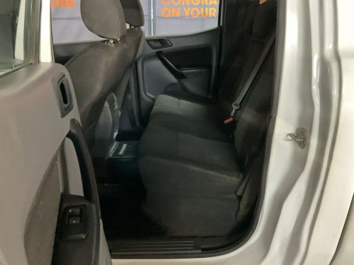 Ford Ranger 2.2tdci XL Auto Pick Up Double Cab in Namibia