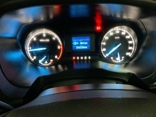 Ford Ranger 2.2tdci XL Auto Pick Up Double Cab in Namibia