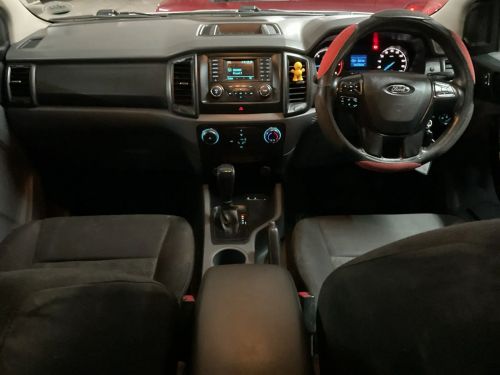Ford Ranger 2.2tdci XL Auto Pick Up Double Cab in Namibia