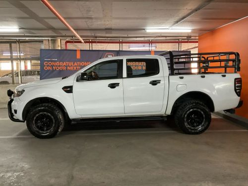 Ford Ranger 2.2tdci XL Auto Pick Up Double Cab in Namibia