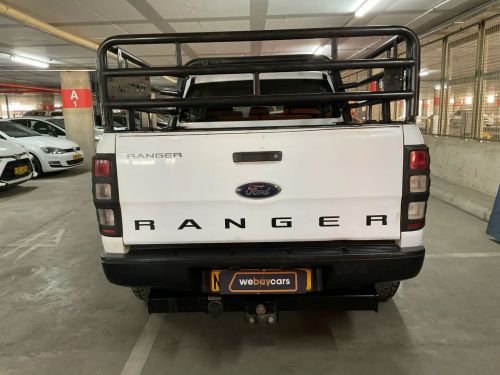 Ford Ranger 2.2tdci XL Auto Pick Up Double Cab in Namibia