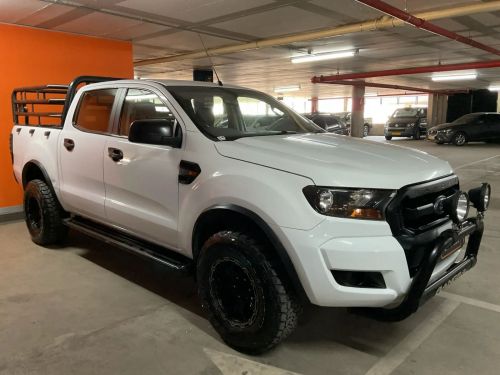 Ford Ranger 2.2tdci XL Auto Pick Up Double Cab in Namibia
