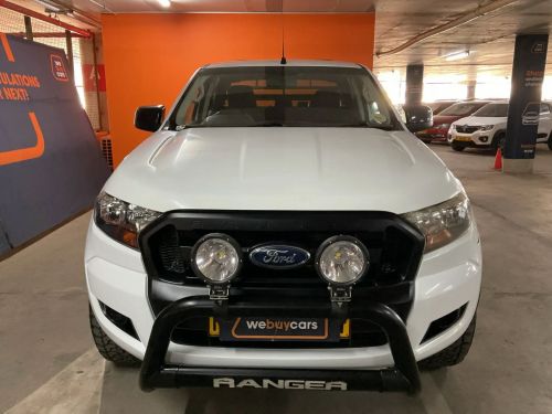 Ford Ranger 2.2tdci XL Auto Pick Up Double Cab in Namibia