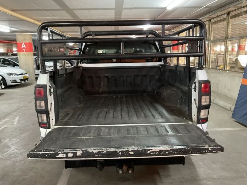 Ford Ranger 2.2tdci XL Auto Pick Up Double Cab in Namibia