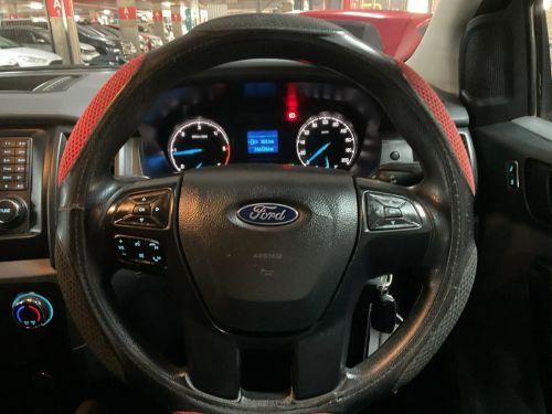 Ford Ranger 2.2tdci XL Auto Pick Up Double Cab in Namibia