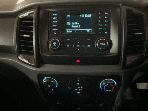 Ford Ranger 2.2tdci XL Auto Pick Up Double Cab in Namibia